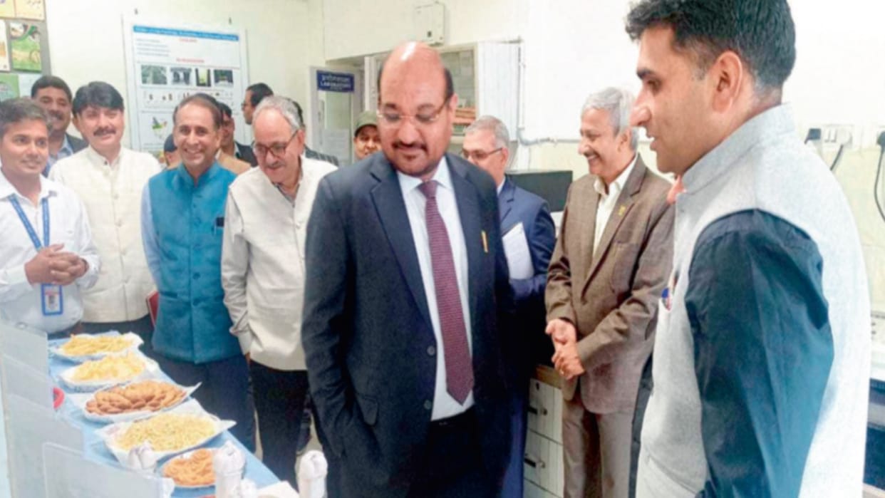 Himachal: CPRI Shimla to develop new potato varieties by modifying genes
