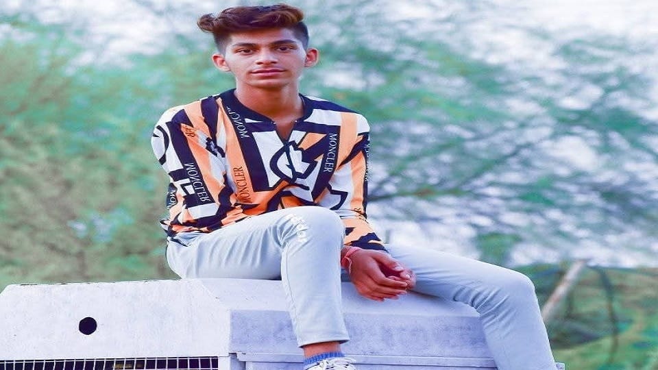DSP Son Commits Suicide by Hanging in Durg