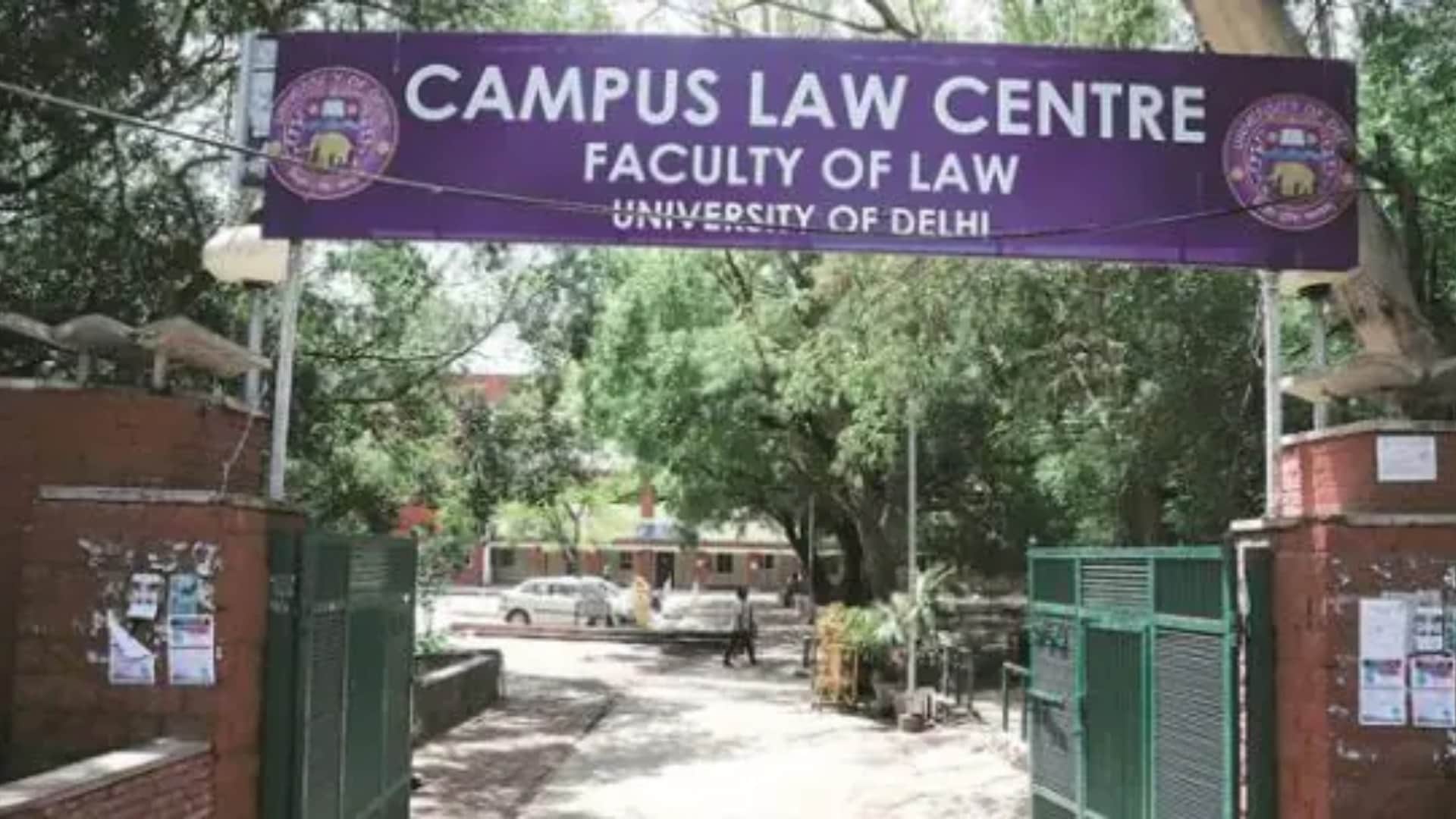DU Law Faculty