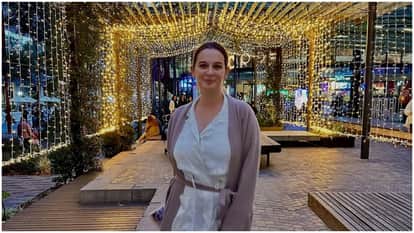 Evelyn Sharma divorce from Tushaan Bhindi says they will co parent their kids