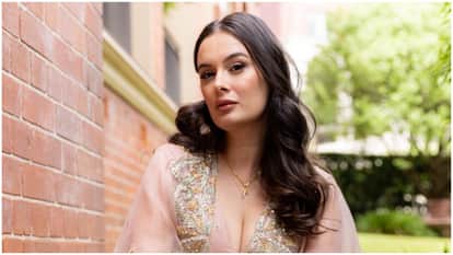 Evelyn Sharma divorce from Tushaan Bhindi says they will co parent their kids