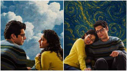 Ek din review in hindi movie rating junaid khan sai pallavi aamir khan