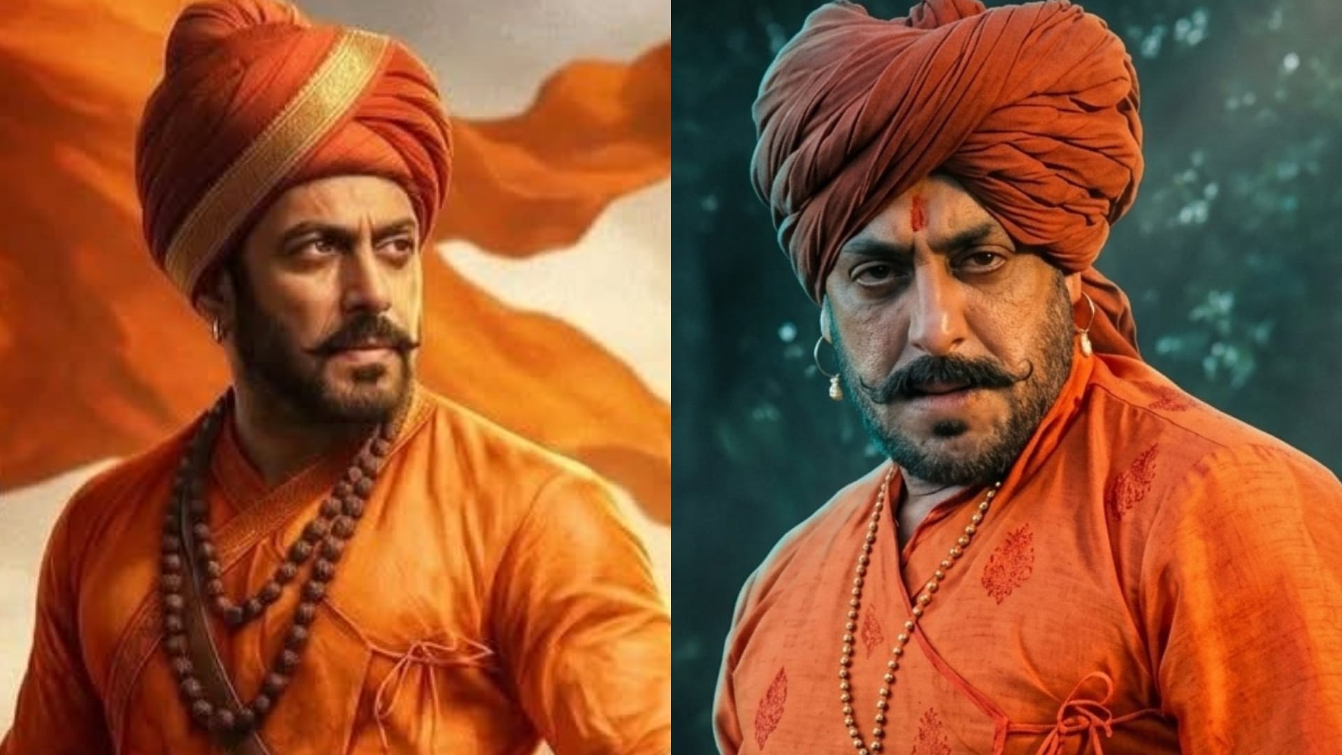 कौन थे जीवा माहाला? ‘राजा शिवाजी’ में सलमान खान ने निभाया किरदार ...