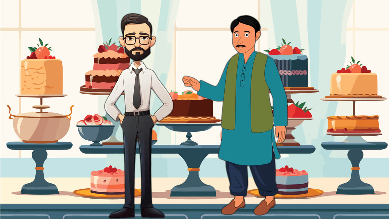 Funny Jokes In Hindi Pati Patni Desi Chutkule Man Shopkeeper Jokes Whatsaap New Jokes 2026 Comedy Jokes