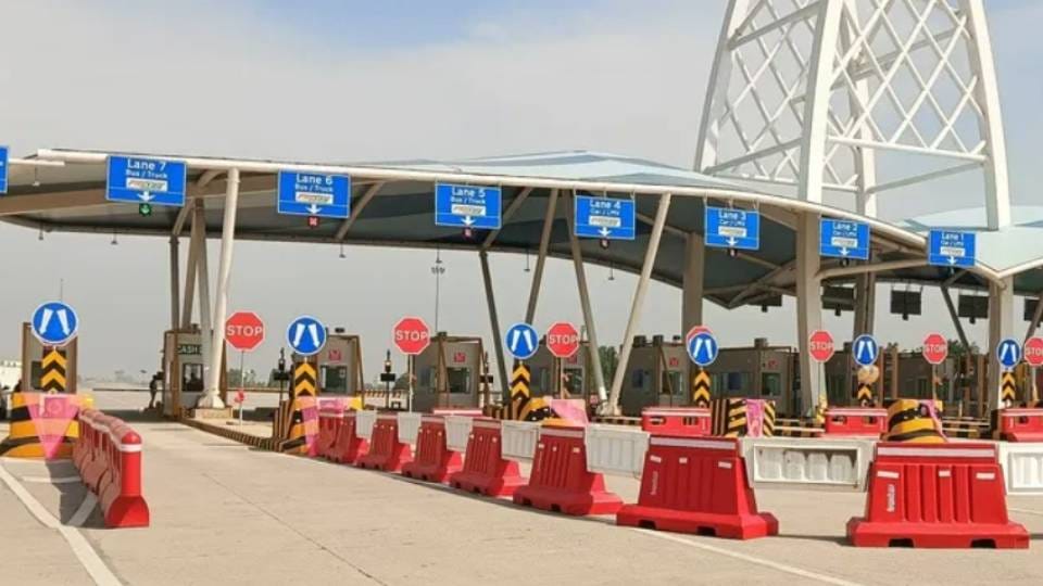 Ganga Expressway Toll-Free for 15 Days: Route, Savings Guide, and Toll Rates Explained