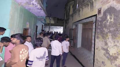 Meerut: Elderly killed by shooting 3 bullets in Rasulpur Dhauladi, had sold land worth Rs 74 lakh
