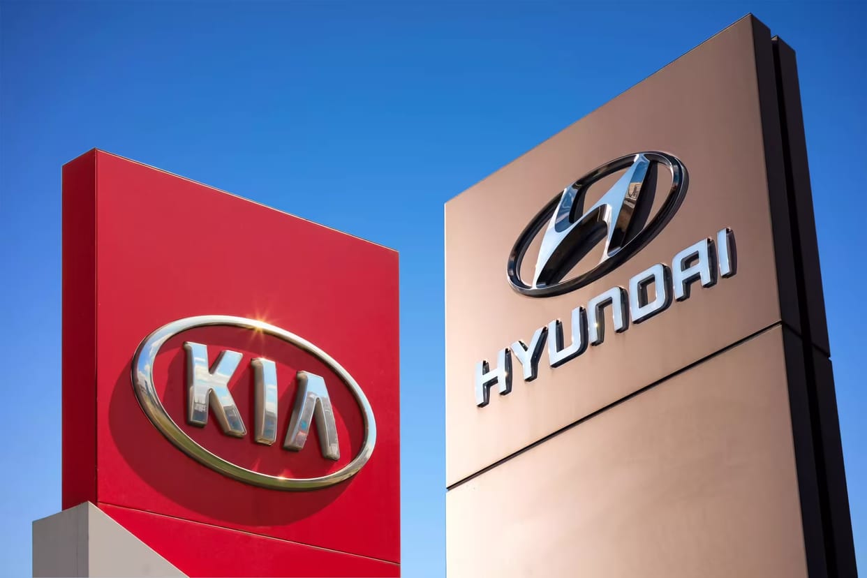 Hyundai & Kia Post Record April 2026 Sales in India with Strong SUV Demand