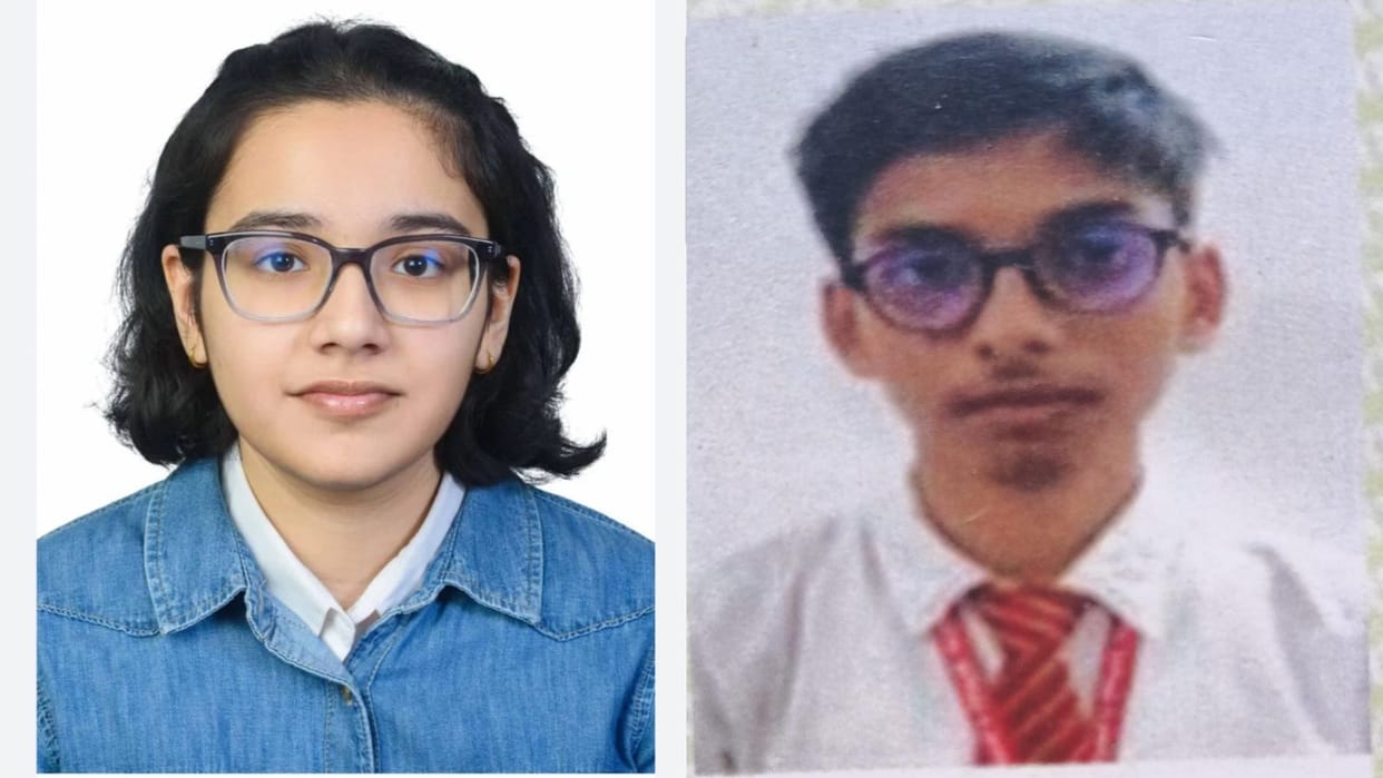 ICSE 10th Result 2026 Patna student ICSE 10th Result patna bihar result bihar news shambhavi gopalganj