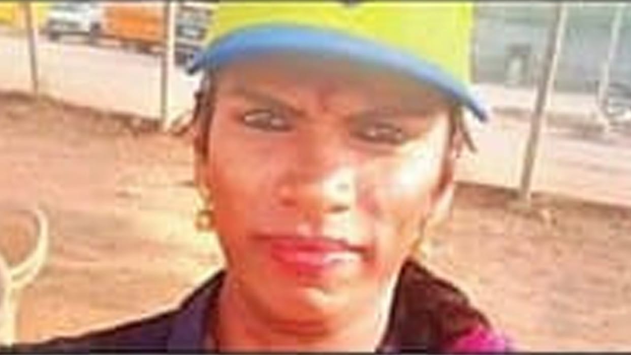 Rithika Sri became Tamil Nadu's first registerd transgender cricket umpire set an example know story