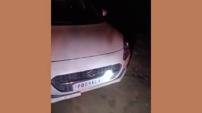 Gopi close associate of gangster Sukha Kahlwan, shot dead in Punjab