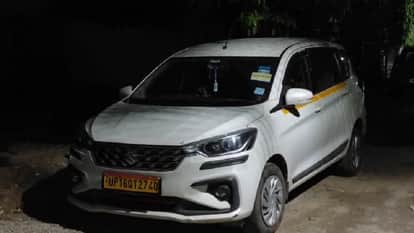 Meerut: CBI raid lasted 19 hours on CGHS office, took AD Health and his driver to Ghaziabad