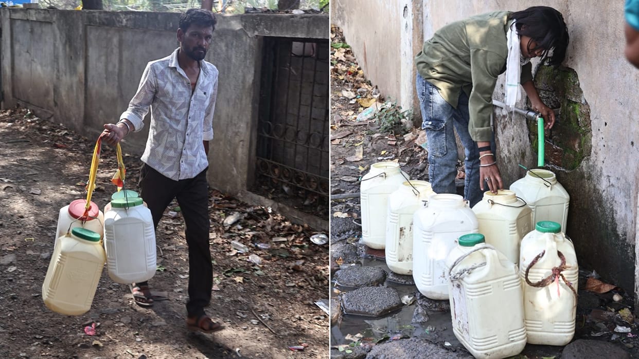 Indore: Plans underway to ban new borewells in Indore; groundwater levels set to drop as ponds remain empty.