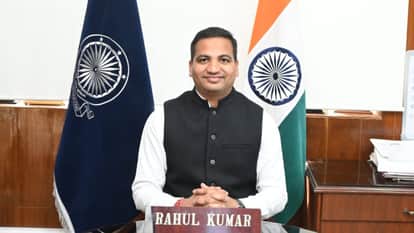 Strict Ban on Weapons in Bilaspur During Elections Licensed Weapons Directed to be Deposited at Police Station