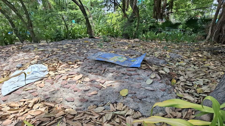 Older Than Taj Mahal Now Vanished: Mughal-Era Tomb of Ladli Begum Disappears in Agra