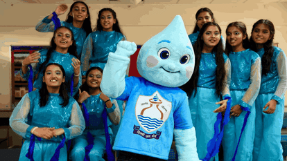 Catch the Rain 2026 CM rekha announced who conserve water and discount of up to 10% on their bills