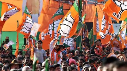 Kanpur Brahmins Dominate BJPs North Unit 31 Out of 50 Members Appointed Tainted Reputations Also Given Place