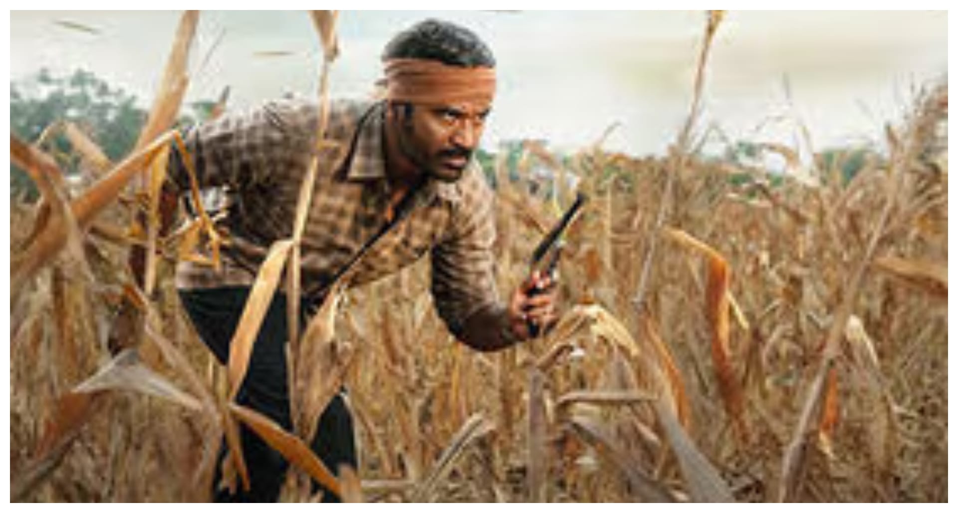 kara vs kd the devil box office collection day 2 dhanush and sanjay dutt Dhruva Sarja starrer movie earnings