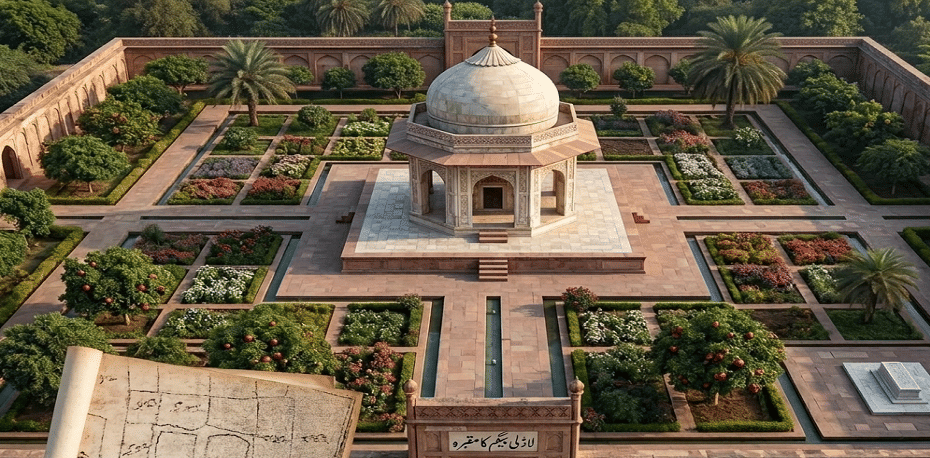 Older Than Taj Mahal Now Vanished: Mughal-Era Tomb of Ladli Begum Disappears in Agra