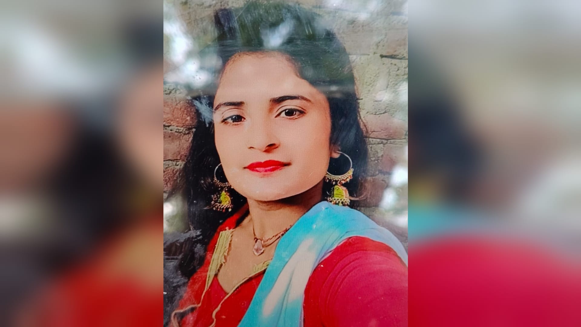 लक्ष्मी यादव। फाइल फोटो