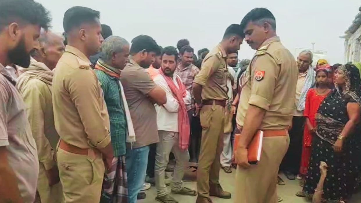 Wife Tells Husband Serve Himself Food Beats Her Death—FIR Filed for Dowry Murder Amidst Allegations Frequent