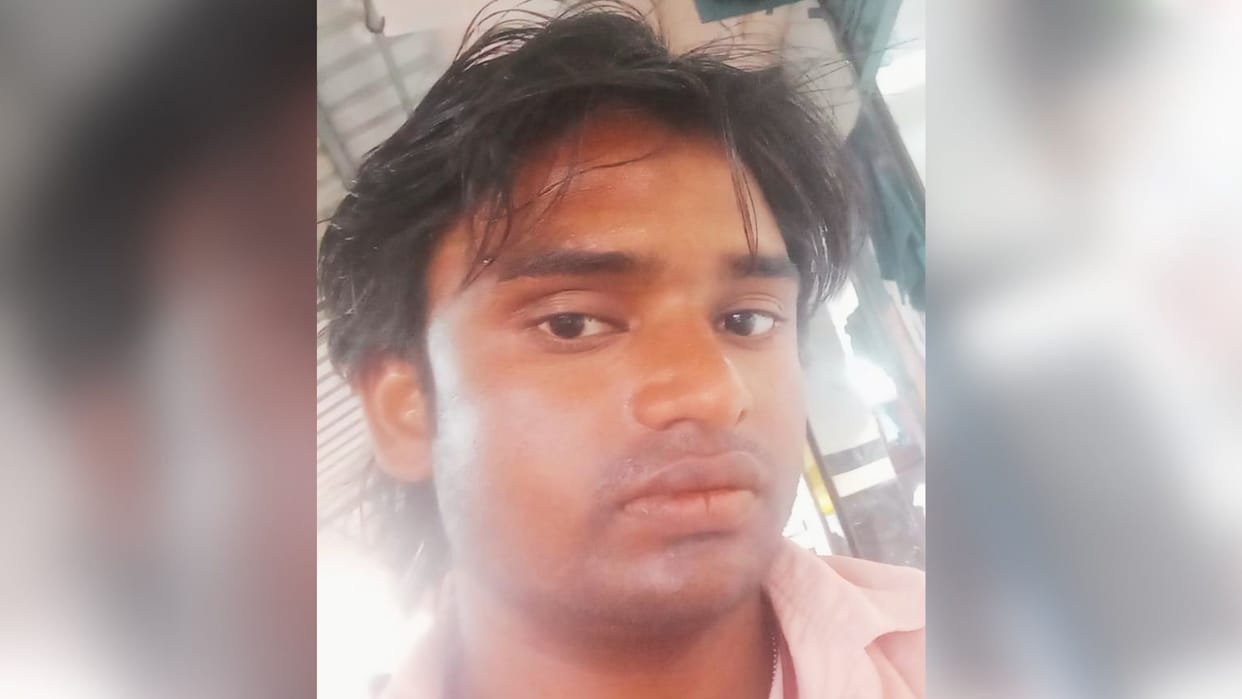 Varanasi Police Lines Laborer Dies Falling from Under-Construction Building Contractor Detained