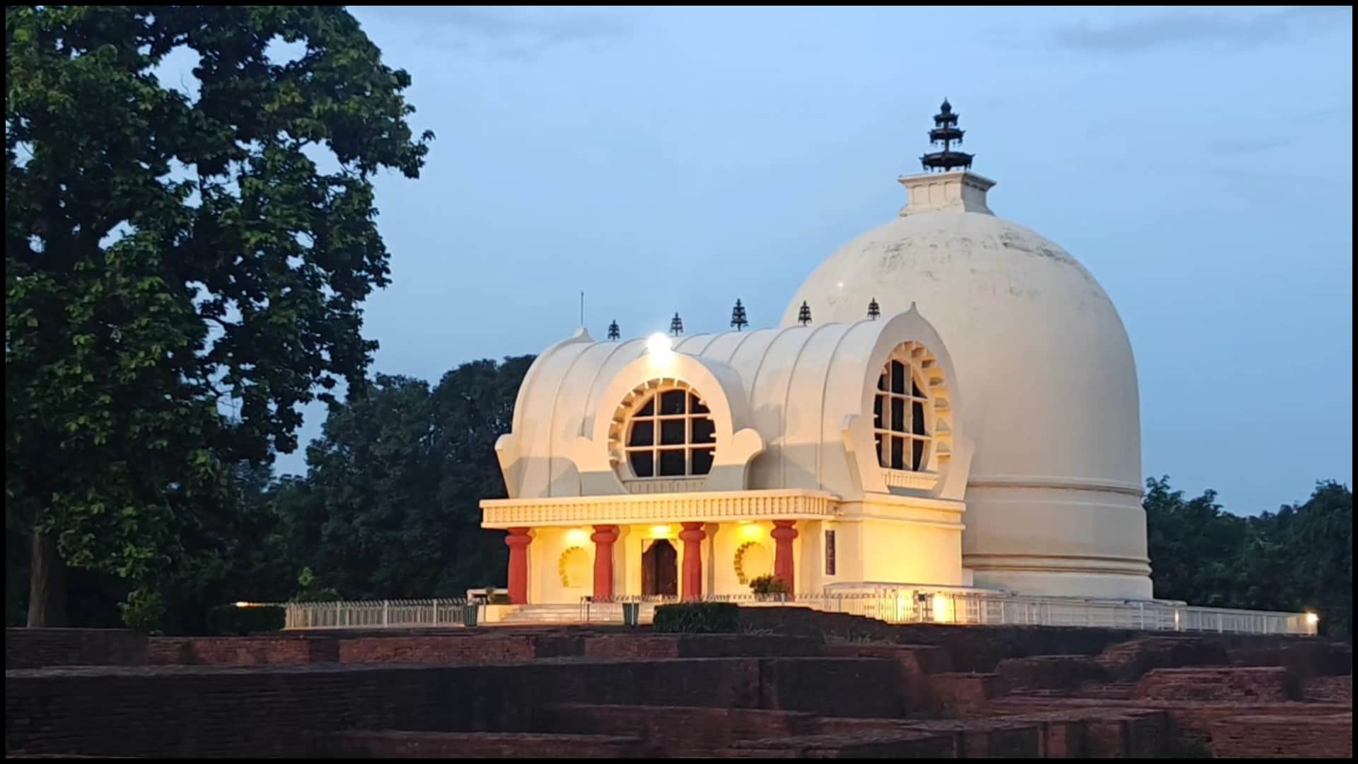 Buddha Purnima 2026 Mahabodhi Sarnath Kushinagar Famous Buddha Temples In India Buddhist Places To Visit