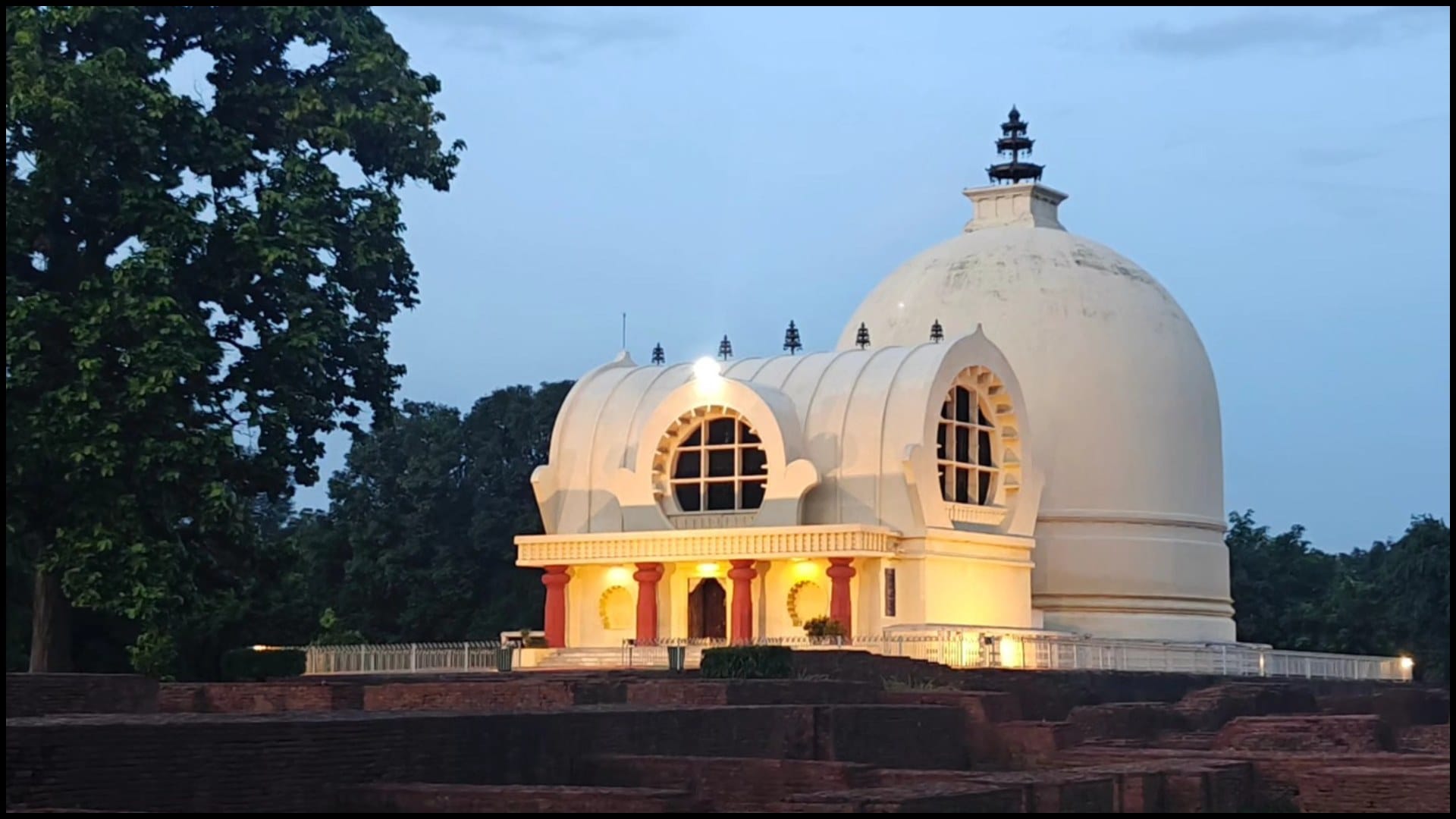 Buddha Purnima 2026 Mahabodhi Sarnath Kushinagar Famous Buddha Temples In India Buddhist Places To Visit
