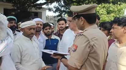 Saharanpur: Clash Over Buffalo Deal Sparks Firing Rumour at Gangoh Cattle Market