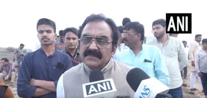 Jabalpur Bargi Dam Boat Mishap Death Toll Updates Search Rescue ops continue tourism minister Dharmendra Lodhi