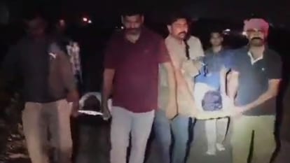 Clash between Police and Cattle Smugglers Both Injured in Gunfight and Arrested Multiple Cases Registered