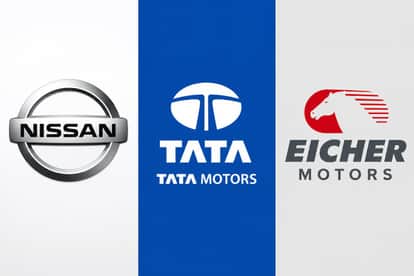 Tata Motors, Nissan & Eicher Motors Report Strong April 2026 Sales Growth