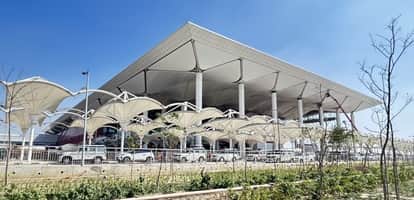 Flights at Noida International Airport from June 15 2026