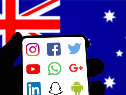 Australia’s New ‘News Bargaining Incentive’ Targets Big Tech, Ensures Fair Pay for Media