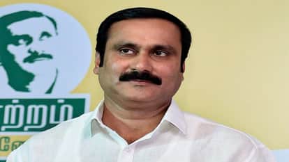 Tamil Nadu elections: PMK leader Anbumani claims NDA victory, asks workers to remain vigilant on counting day