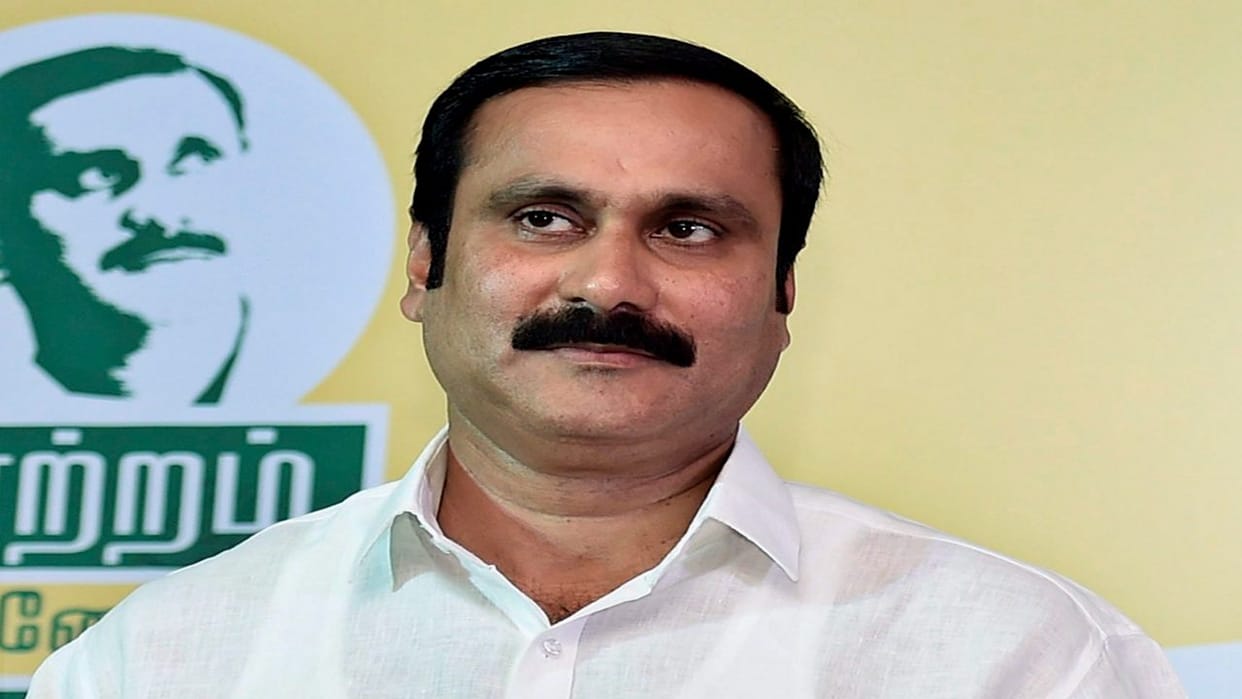 Tamil Nadu elections: PMK leader Anbumani claims NDA victory, asks workers to remain vigilant on counting day