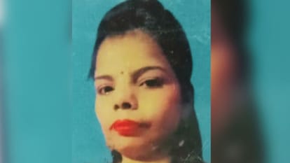 Girlfriend Murdered Suspicion of Illicit Affair Accused Fled All Night—Even Called Police