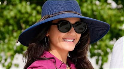 Preity Zinta shares Her Photos with Haryanvi song Bairan says Do not know its meaning but it sounds awesome