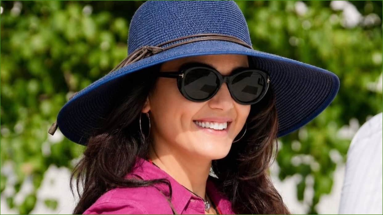 Preity Zinta shares Her Photos with Haryanvi song Bairan says Do not know its meaning but it sounds awesome