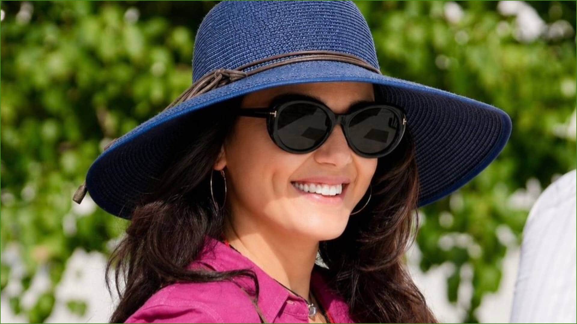 Clickbait content is not cool says Preity Zinta on viral video claiming she ignored Aamir Khan