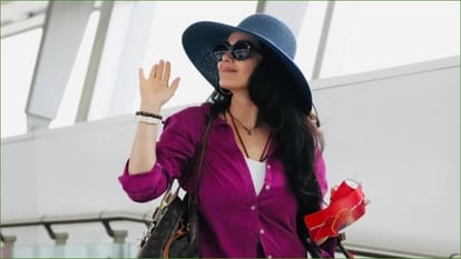 CJP Protests Preity Zinta Urges Govt To Start Dialogue Says Students Fighting For Future Of India
