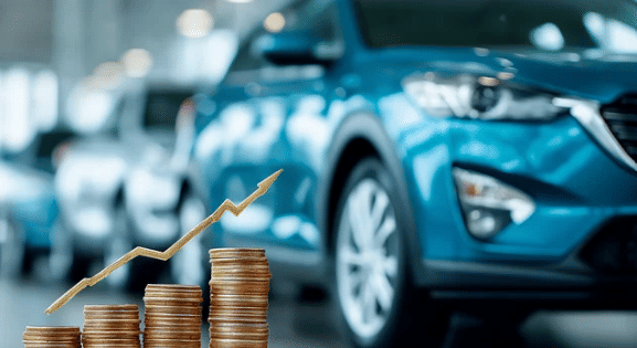 April Sales 2026: Commercial Vehicle Sales Up 6.9%; Strong Domestic Demand