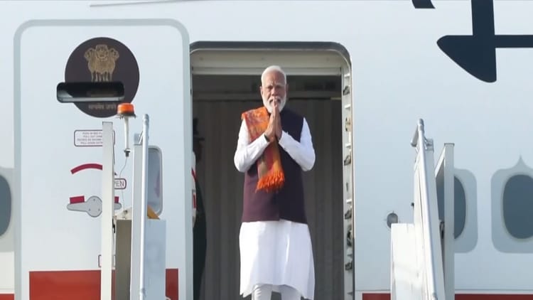 PM Modi: 15 से 20 मई तक चार यूरोपीय देशों की यात्रा पर पीएम, ऊर्जा सुरक्षा पर रहेगा जोर; जा सकते हैं UAE भी