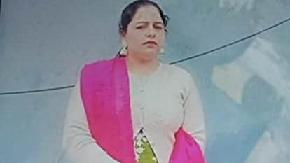 Son Strangles Mother to Death in Amritsar