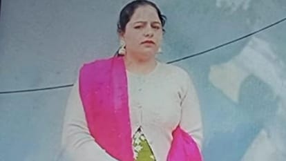 Son Strangles Mother to Death in Amritsar