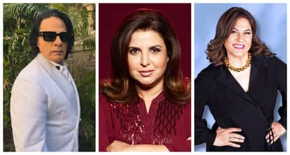 Archana Puran Singh Farah Khan back Rahul Roy after he opens up on his financial struggle amidst trolling