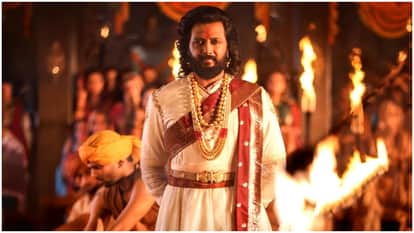 Raja Shivaji X Review users gives reaction on Riteish Deshmukh film praise Salman Khan cameo