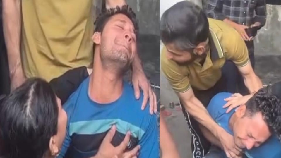 Wife's murder: Saqib roared and cried after cutting Kausar's throat