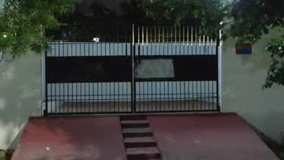 Meerut: CBI raid lasted 19 hours on CGHS office, took AD Health and his driver to Ghaziabad