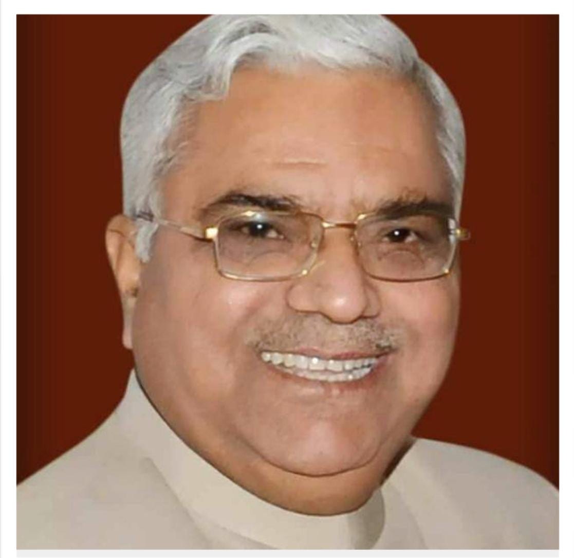 pro surendra dubey
