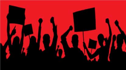 Municipal Workers in Haryana Wage All-Out Battle: Talks Fail; 30,000 Employees Go on Strike Starting Today